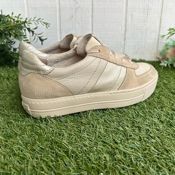 PAUL GREEN Unity Platform Sneaker (Women) UK 4.5 US 7 - Picture 5 of 14